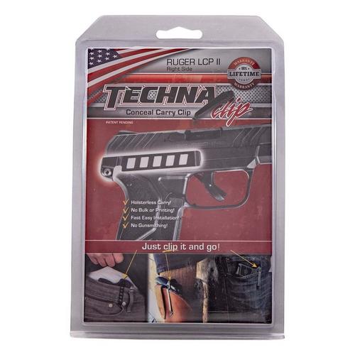 Techna Clip Conceal Carry Gun Belt Mount - Primary Image