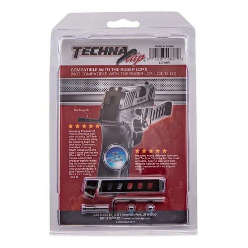 Techna Clip Conceal Carry Gun Belt Mount - Primary Image