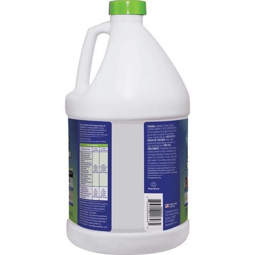 Green Gobbler Non-Scented Organic All Purpose Cleaner - 1 Gal - Primary Image