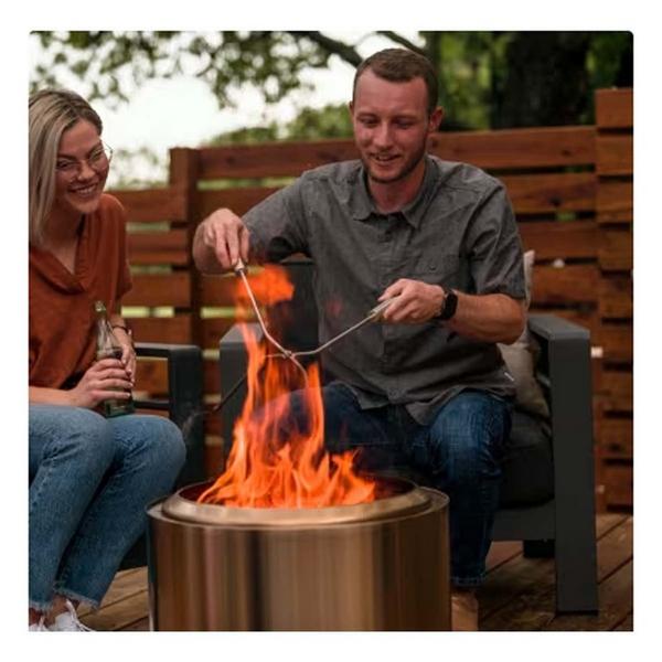 Solo Stove Fire Pit Tools