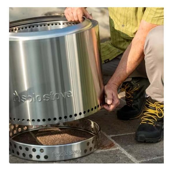 Solo Stove Ranger Stand