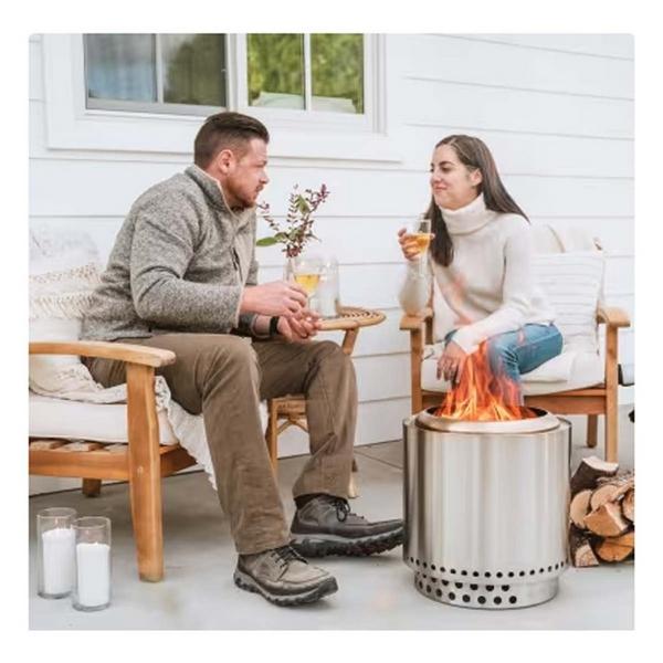 Solo Stove Ranger Stand