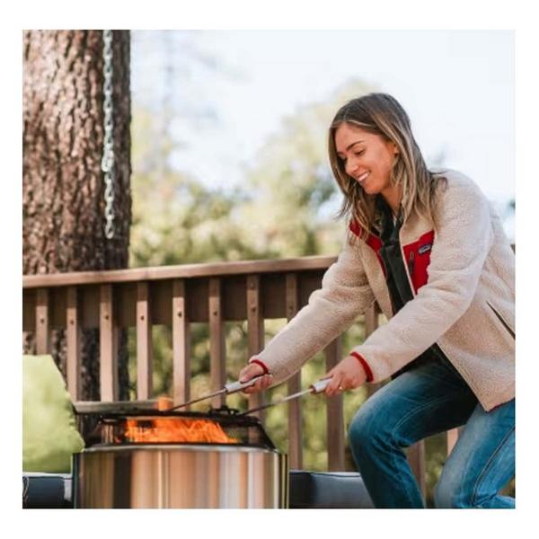 Solo Stove Ranger Shield