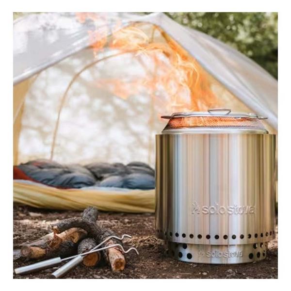 Solo Stove Ranger Shield