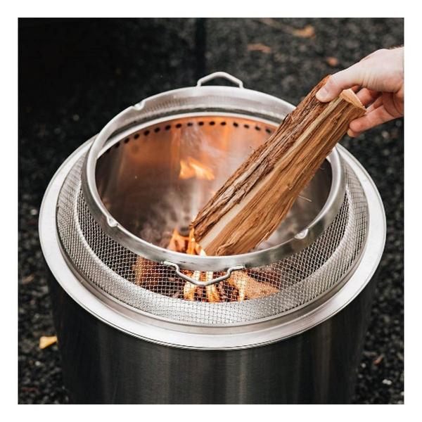 Solo Stove Bonfire Shield