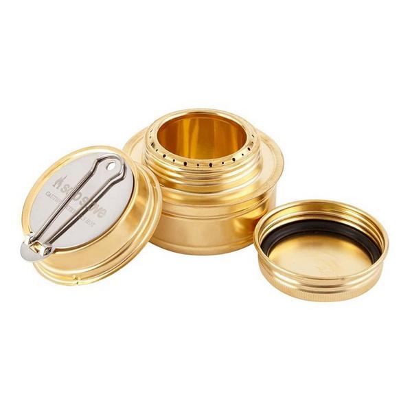 SOLO STOVE Alcohol Burner