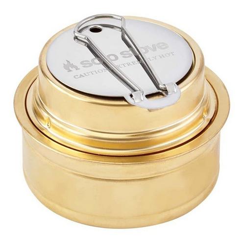 Solo Stove Alcohol Burner - Primary Image