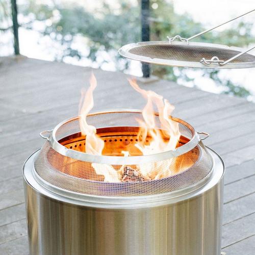 Solo Stove Yukon Shield - Primary Image