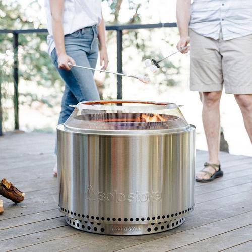 Solo Stove Yukon Shield - Primary Image