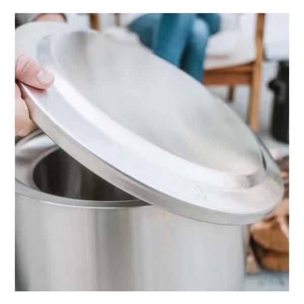 Solo Stove Bonfire Lid