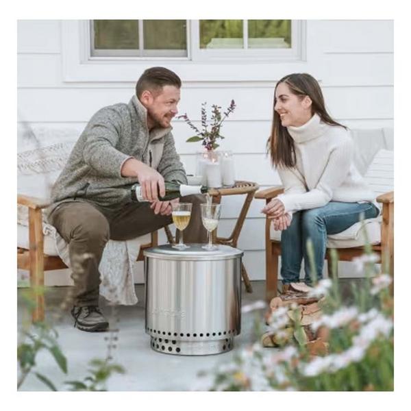 Solo Stove Bonfire Lid