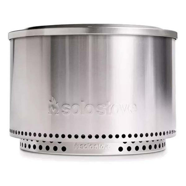 Solo Stove Yukon Lid