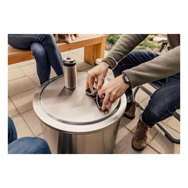 Solo Stove Yukon Lid