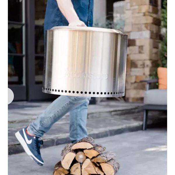 Solo Stove Bonfire Handle