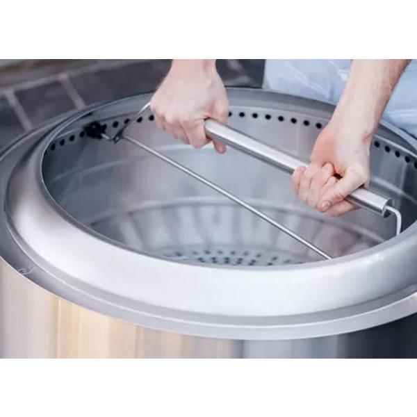 Solo Stove Yukon Handle