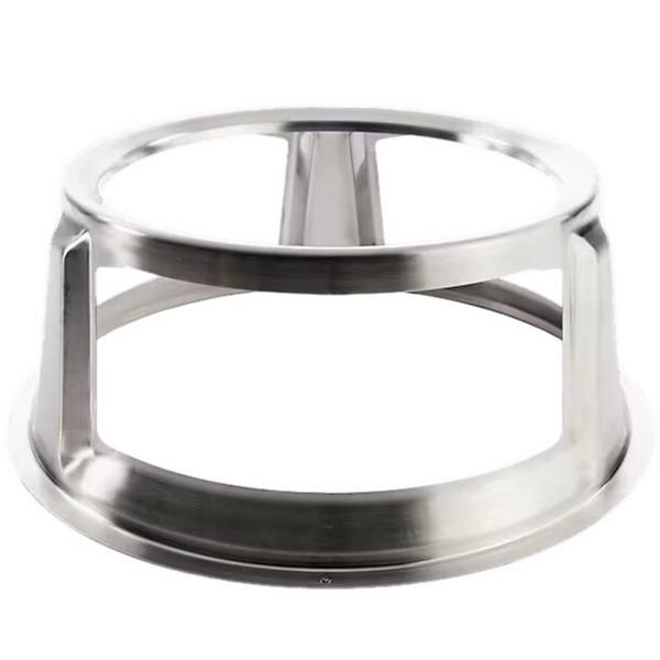 SOLO STOVE Bonfire Fire Pit Cooking Hub