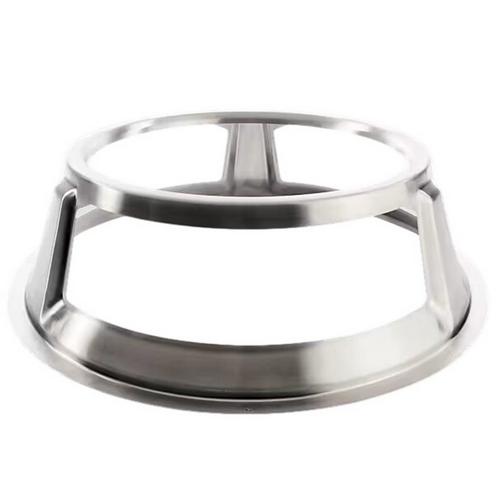 Solo Stove Yukon Fire Pit Cooking Hub - Primary Image