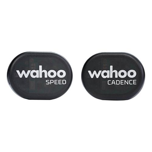 Wahoo RPM Speed and Cadence Sensors Bundle - Primary Image