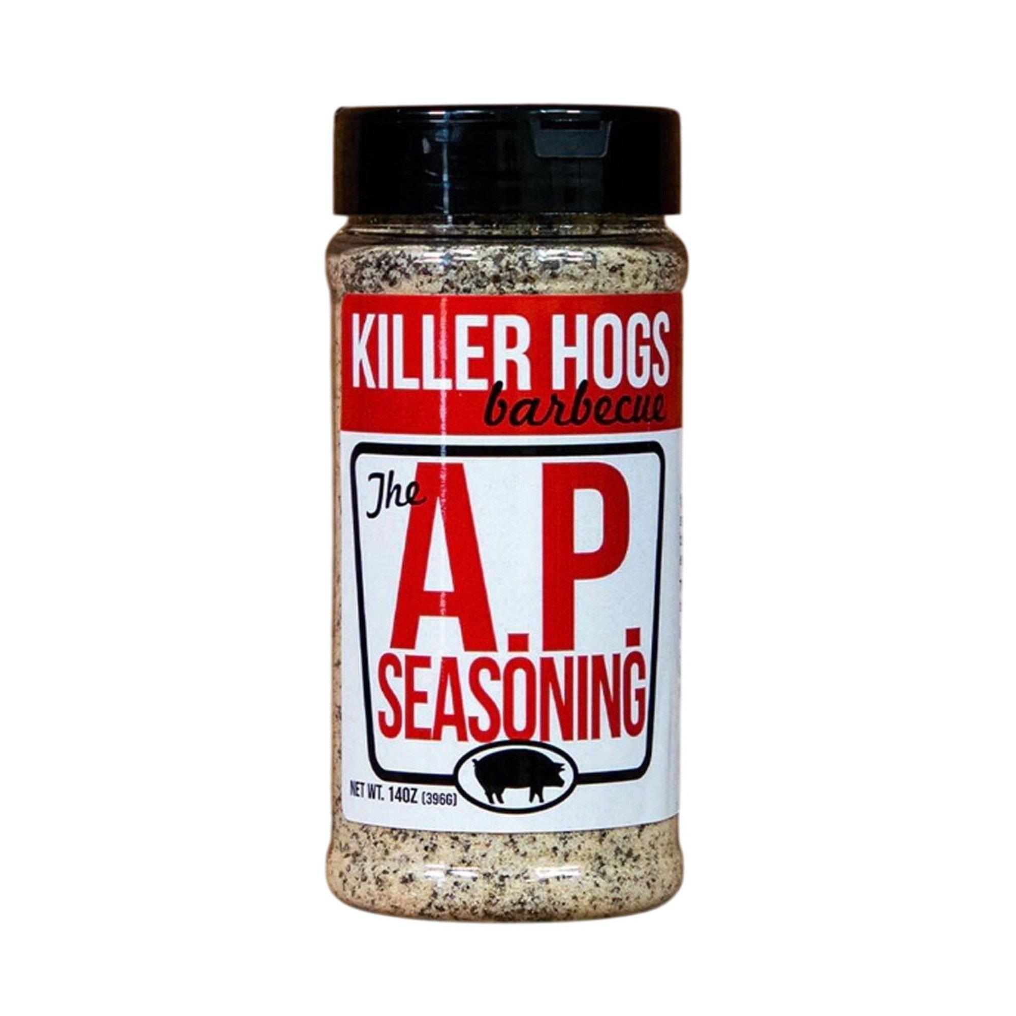Killer Hogs A.P. Seasoning - Killer Hogs