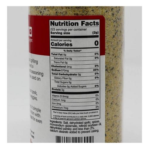 Killer Hogs A.P. Seasoning - Primary Image