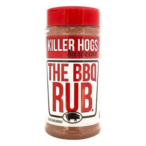 Killer Hogs the BBQ Rub - Primary Image