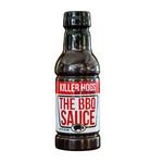 Killer Hogs BBQ Sauce - Thumbnail 1 of 4