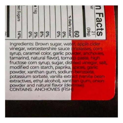 Killer Hogs BBQ Sauce - Primary Image