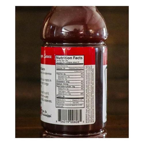 Killer Hogs Vinegar Sauce - Primary Image