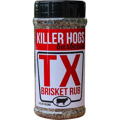 Killer Hogs TX Brisket Rub - Primary Image