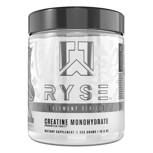 Ryse Creatine Monohydrate - Primary Image