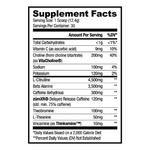 RYSE Loaded Pre-Workout - Thumbnail 4 of 4