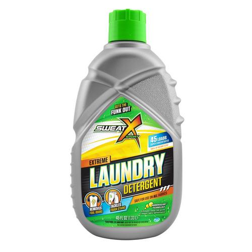 Sweat X Sport Laundry Detergent 45 oz. - Primary Image