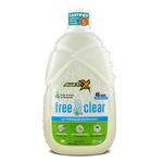 Sweat X Sport Free And Clear Laundry Detergent - Thumbnail 1 of 6