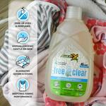 Sweat X Sport Free And Clear Laundry Detergent - Thumbnail 4 of 6