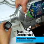 Sweat X Sport Max Odor Defense Laundry Detergent - Thumbnail 3 of 3