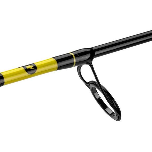 ProFISHiency Bumblebee Spinning Combo