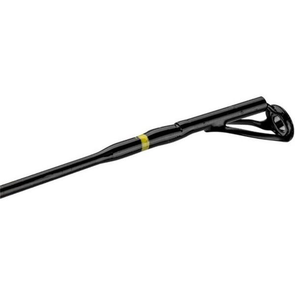 ProFISHiency Bumblebee Spinning Combo