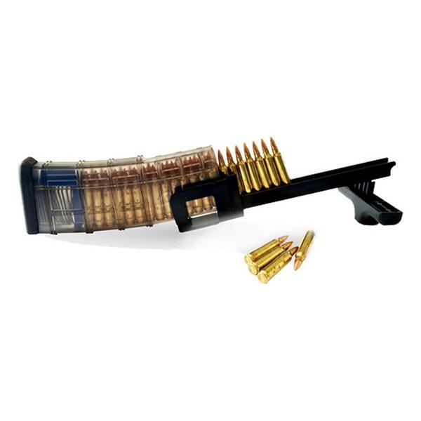 Elite Tactical Systems C.A.M Universal Rifle Magazine Loader