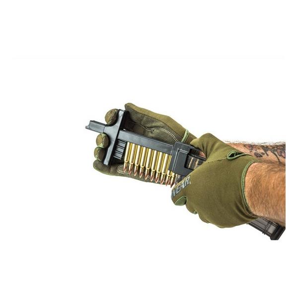 Elite Tactical Systems C.A.M Universal Rifle Magazine Loader