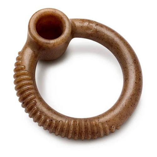 Benebone Bacon Ring Dog Chew - Primary Image