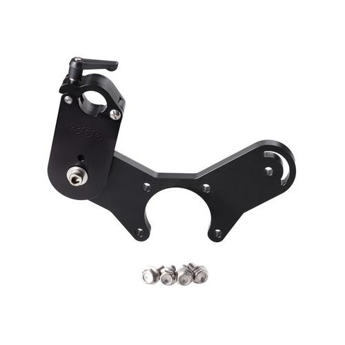 Foresight Garmin Force Mega 360 Dual Bracket Fit Kit - Primary Image