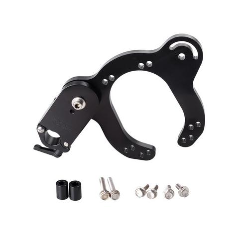 Foresight Minn Kota Ultrex/Quest Mega 360 Dual Bracket Fit Kit - Primary Image