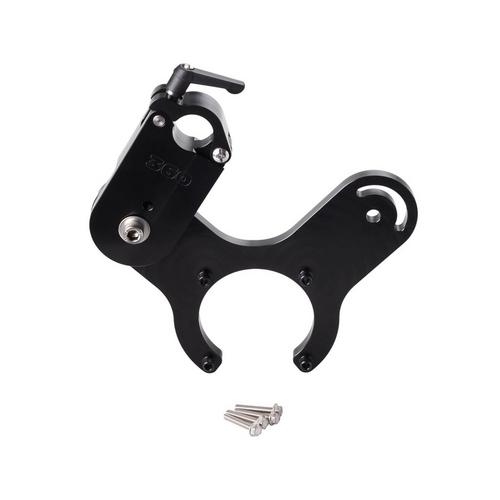 Foresight Power Pole Move Mega 360 Dual Bracket Fit Kit - Primary Image