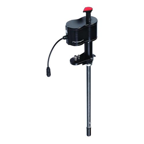 Foresight Forward-Facing Sonar Motorized Pole Mount - Primary Image
