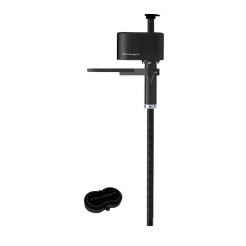 Foresight Forward-Facing Sonar Motorized Pole Mount - Primary Image
