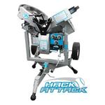 Sports Attack Hack Attack Softball Pitching Machine - Thumbnail 1 of 6