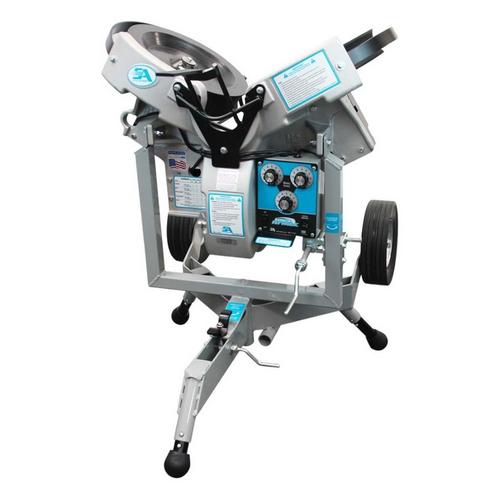 Sports Attack Hack Attack Softball Pitching Machine - Primary Image