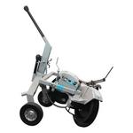 Sports Attack Hack Attack Softball Pitching Machine - Thumbnail 5 of 6