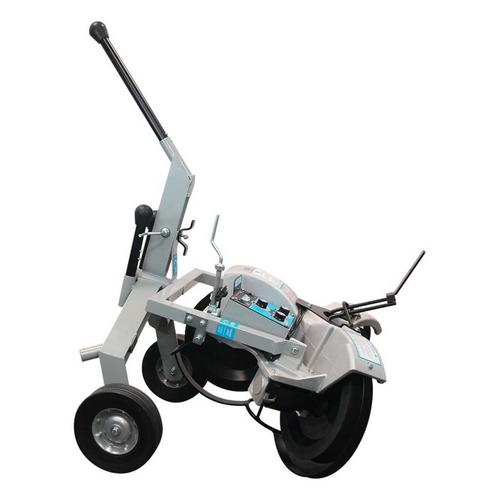 Sports Attack Hack Attack Softball Pitching Machine - Primary Image