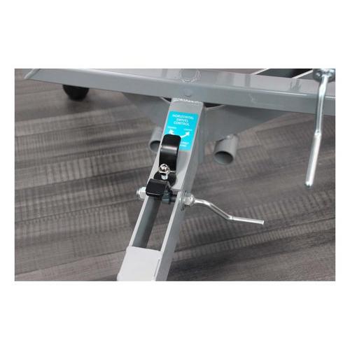 Sports Attack Hack Attack Softball Pitching Machine - Primary Image